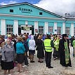 Благодарная Россия – Великому пастырю