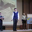 Проект "Крылатый помощник". Торжественное награждение участников конкурса