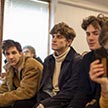 Покровский молодежный концерт