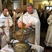 Праздник Крещения Господня