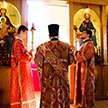 Престольный праздник, память святых Царственных страстотерпцев