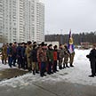Масленичные гуляния 14 марта 2021 год