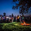 Молодежный лагерь «Царский»