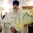 Освящение домового храма во имя святых Жен-Мироносиц