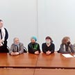 Заседание Приходского собрания в храме Державной иконы Божией Матери в Чертанове