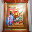 Рождество Христово в домовом храме свв. Жен-Мироносиц при Первом Московском детском хосписе