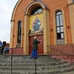 Праздничное мероприятие по случаю 72-летия Великой Победы