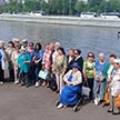 Торжественное мероприятие по случаю 30-летия Всероссийского общества инвалидов
