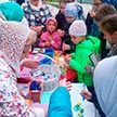  Молебен по случаю начала нового учебного года
