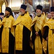 Торжественный акт для выпускников православных школ Москвы