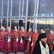 Благодарная Россия – Великому пастырю
