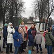 Поездка в Троице-Сергиеву Лавру