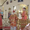 Праздничное мероприятие по случаю 72-летия Великой Победы