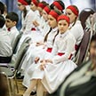 Детский приходской пасхальный праздник