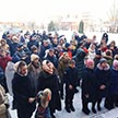 День защитника Отечества в старшей школе Православного центра непрерывного образования во имя прп. Серафима Саровского