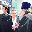 Выпускной акт православных школ и гимназий города Москвы