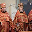 День Праздника положения честной ризы Господа нашего Иисуса Христа