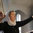 Престольный праздник Храма Державной иконы Божией Матери в Чертанове