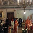 Память блаженной Матроны Московской