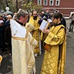 Престольный праздник