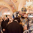 Малый Престольный праздник храма свт. Николая Мирликийского, чудотворца в Сабурове