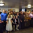 Творческая встреча памяти Царственных Страстотерпцев
