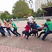 Поле воинской славы