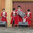 Праздничное мероприятие «День Крещения Руси» в храме Державной иконы Божией Матери в Чертанове