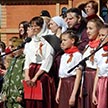 Праздничное мероприятие в день 73-летия Великой Победы