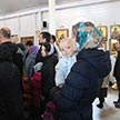 Дни Страстной Седмицы в храме Архистратига Божия Михаила в Царицыне