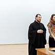 Епископ Фома возглавил заседание Совета Южного викариатства г. Москвы