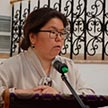 Семинар по обмену опытом для директоров и преподавателей Воскресных школ Южного викариатства