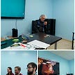 Встреча участников «Клуба настольных игр»