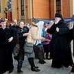 Престольный праздник Храма Державной иконы Божией Матери в Чертанове