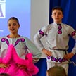  Интеллектуальный турнир воскресных школ Южного викариатства по основам православной веры "Своя игра".