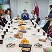 Спектакль и просветительское мероприятие