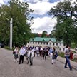 Трудническая поездка в Свято-Троицкую Сергиеву лавру