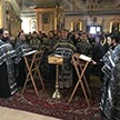 завершающие Великий пост дни Страстной седмицы