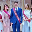 Торжественный акт для выпускников православных школ г. Москвы