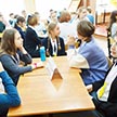 Интеллектуальный турнир воскресных школ Южного викариатства по основам православной веры «Своя игра»
