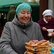 Праздничное мероприятие по случаю 72-летия Великой Победы