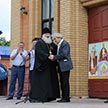 «ДЕНЬ КРЕЩЕНИЯ РУСИ» в Храме Державной иконы Божией Матери в Чертанове