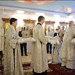 Освящение домового храма во имя святых Жен-Мироносиц