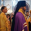Торжественный акт для выпускников православных школ Москвы
