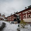 Паломничество в Саввино-Сторожевский монастырь