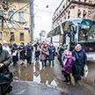 Паломничество по подворьям Москвы