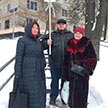 Святочный период в храме Державной иконы Божией Матери в Чертанове