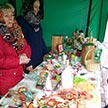 Благотворительная акция «Белый цветок» 