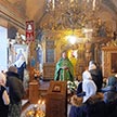 День памяти блаженной Матроны Московской 