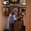 Престольный праздник